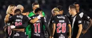 Vasco é superado pelo RB Bragantino em São Januário pelo Brasileirão