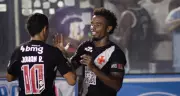 Vasco vence Paysandu e avança às oitavas da Copa do Brasil