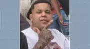 Vídeo mostra jovem baleado em ação da PM em João Pessoa; protesto fecha BR-230