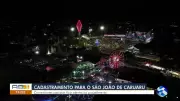 Vídeos AB1 de sexta-feira, 8 de maio de 2026 - Caruaru e Região
