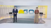 Vídeos do Bom Dia Goiás: Destaques desta quinta-feira (21/05)