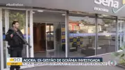 Vídeos do Bom Dia Goiás: Destaques desta terça-feira, 26 de maio