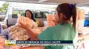 Vídeos do Bom Dia Tocantins de 19 de maio de 2026