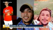 Vídeos do Bom Dia Tocantins: Sexta-feira, 8 de Maio de 2026