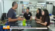 Vídeos do DF1: terça-feira, 12 de maio de 2026