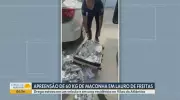 Vídeos do G1 e TV Bahia: Destaques de quinta-feira, 14 de maio de 2026