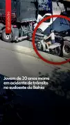 Vídeos do G1 e TV Bahia: terça-feira, 5 de maio de 2026