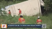 Vídeos do G1 e TV Subaé: Edição de 13 de Maio de 2026