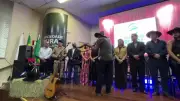 Vídeos do Inter TV Rural deste domingo, 3 de maio de 2026