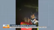 Vídeos do Jornal Anhanguera 1ª Edição das Regiões desta segunda (11/05)