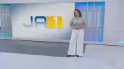 Vídeos do Jornal Anhanguera 1ª Edição desta sexta-feira (1º de maio)