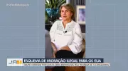 Vídeos do Jornal Anhanguera 1ª Edição: Sexta-feira, 8 de maio de 2026