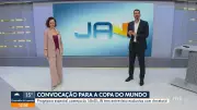 Vídeos do Jornal do Almoço Florianópolis – 18/05/2026