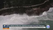 Vídeos do RJ1: Destaques de segunda-feira, 4 de maio de 2026