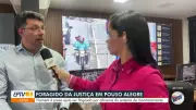 Vídeos EPTV 1 Sul de Minas: Segunda-feira, 25 de maio de 2026