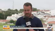 Vídeos EPTV 1 Sul de Minas: Segunda-feira, 4 de Maio de 2026