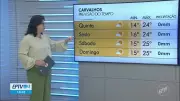 Vídeos EPTV 2 Sul de Minas: Quarta-feira, 6 de Maio de 2026