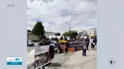 Vídeos GR2 de sexta-feira, 8 de maio de 2026, em Petrolina e região
