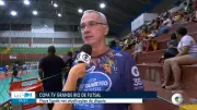 Vídeos GR2: Sábado, 9 de Maio de 2026 - Destaques em Petrolina