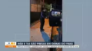 Vídeos JL1 de sábado, 2 de maio de 2026 - Pará