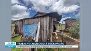 Vídeos JL2: Destaques do Pará em 14 de maio de 2026