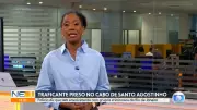 Vídeos NE1 de quinta-feira, 14 de maio de 2026: Destaques do dia
