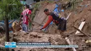 Vídeos NE2: Destaques de Pernambuco neste sábado (2/5/2026)