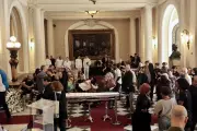 Velório da vereadora Luciana Novaes na Câmara do Rio emociona presentes