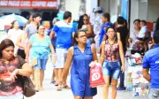 Vendas do comércio varejista da Paraíba crescem 5,1% em março