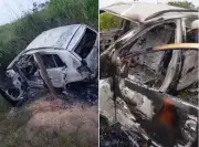 Vereador preso por atirar no próprio assessor no sul do Pará