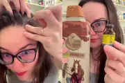 Veterinária influencer é presa por vender shampoo de cavalo para humanos em MS