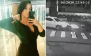 Vigilante morre atropelada na Avenida Castelo Branco em Goiânia