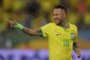 Vini Jr. afirma que Neymar usará a camisa 10 na Copa do Mundo