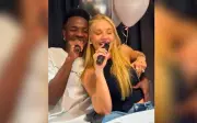 Vini Jr. posta foto com Virginia e encerra rumores de crise no relacionamento