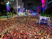 Virada Cultural 2026 traz mais de 1,2 mil atrações gratuitas em São Paulo