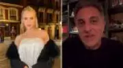 Virginia vira mentora digital de Luciano Huck e ensina segredos das redes