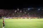 Vitória x Flamengo na Copa do Brasil: onde assistir, horário e escalações