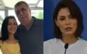 Viúva de Jorge Picciani dá recado irônico a Michelle Bolsonaro