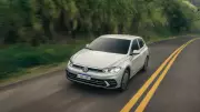 Volkswagen convoca recall de 117 mil veículos no Brasil por falha de software