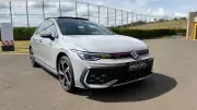 Volkswagen Golf GTI: desempenho e tecnologia em um hatch esportivo