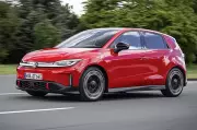 Volkswagen ID.Polo GTI: o hatch elétrico esportivo que chega em 2026