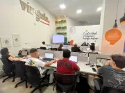 Volta Redonda abre inscrições para curso gratuito de Desenvolvimento de Jogos
