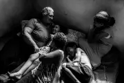 World Press Photo 2026: Exposição no Rio destaca fotos premiadas de 2025