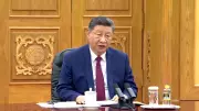Xi Jinping teria alertado Putin sobre arrependimento na guerra da Ucrânia