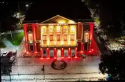 XXV Festival de Ópera do Theatro da Paz celebra 25 anos com programação especial