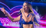 Yasmin Sensação faz pocket show gratuito em Aracaju nesta quarta (20)