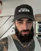 Zayn Malik cancela shows nos EUA e Reino Unido após internação