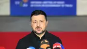 Zelensky promete resposta simétrica a violações do cessar-fogo ucraniano