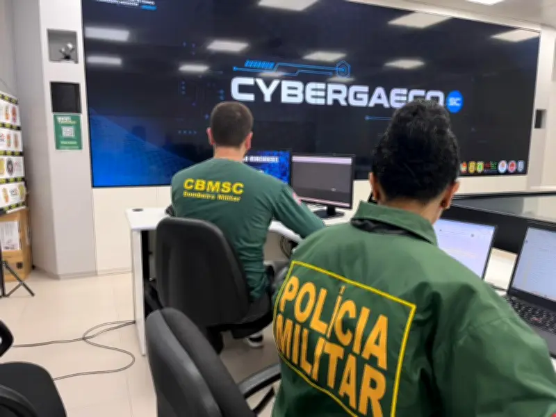 14 suspeitos de integrar grupo neonazista são denunciados em SC