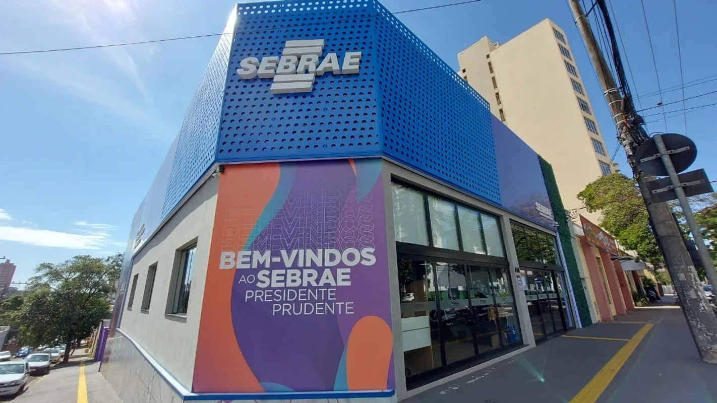 Sebrae-SP oferece 154 vagas em Ourinhos pelo programa Brasil Mais Produtivo